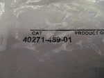 Allen Bradley 40271-489-01 Hardware 184854 184850 Pn-184850. Fixed Price $11.44.