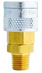 Milton Industries Mil-756 Coupler Push Type. Fixed Price $25.17.