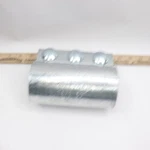 Morris Compression Coupling 6" Length 2302763b20250gl. Fixed Price $23.37.