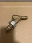 Xylem-mcdonnell & Miller 349500 Sa159-24,lower Qwik Hookup Asm. Fixed Price $105.00.
