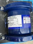 Krausz 6 Hymax 2 Coupling 860-54-0163-16 New Open Box. Fixed Price $300.00.