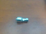 Eaton Aeroquip Ttc-6 Crimp Fitting 1aa6fj6. Fixed Price $10.00.