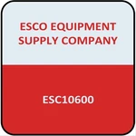 Esco Equipment Coupler High. Fixed Price $64.99.