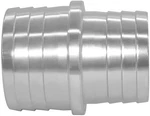 Ysil 1-1/4" To 1-1/2" Hose Barb Splice Coupler Reducer 1-1/4 1-1/2, Silver. Fixed Price $14.52.