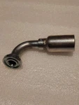 12u-g72 3/4" Hose X Code 61 Flange - 90 Cs53-12x12. Fixed Price $34.80.