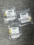 3 Pcs Speedaire 5a251 Push On Hose Fitting,1/4"x1/8",barbxnpt. Fixed Price $11.39.