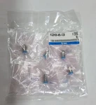 Smc Kq2h06-m5-x39 Fitting, Male Connector Pack Of 10. Fixed Price $29.97.