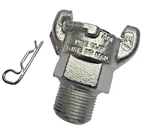 Mscam7 Dixon, 3/4" Air King Male Npt Endw/ac1. Fixed Price $39.99.