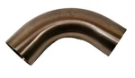 Steel & O'brien Sanitary Tube Fitting 4" 304, D240116am07. Fixed Price $143.99.