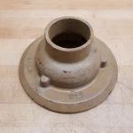 Jay R Smith 9213 Floor Drain Body, 3" Pipe, 9" Body - Used. Fixed Price $8.54.