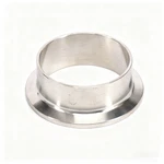 4" Stainless Steel 316 Sanitary Pipe Weld On Ferrule Tri Clamp Od 119mm. Fixed Price $15.29.