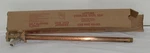 Woodford 17cp18mh Anti-siphon Frost Proof Brass 1/2 X 3/4 Inch Sillcock. Fixed Price $45.99.