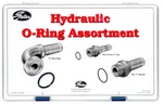 Hydraulic Coupling / Adapter Gates. Fixed Price $158.14.