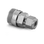 Swagelok Ss-qf4-b-600 Full Flow Quick Connect Body Fnsp. Fixed Price $163.75.