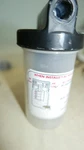 Ab678 Intake Or Exhaust Filter Oiler Muffler For Gast And Other Vacuum Pumps. Fixed Price $20.00.