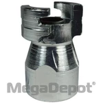 Dixon Valve P4f8, P-series Interchange Female Steel Plug. Fixed Price $174.70.