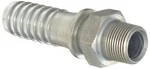 Dixon Ms16x12 - Boss Male Stem, 1" Hose Shank X 3/4" Thread. Fixed Price $17.23.