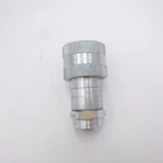 Parker 3000 Series 3/8" Fnpt Thread To Quick Connect Coupling 3050-3-231. Fixed Price $49.99.