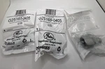 Qty 3 Gates Genuine Oem Hydraulic Coupling / Adapter G25165-0405 4g-5mj. Fixed Price $17.49.