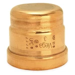 Viega Propress 20843 Xl Cap, 3" 1rpf7. Fixed Price $217.34.