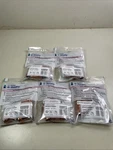Conex B Maxipro 5/8 Straight Coupler (pack Of 25 Fittings) Mpa5270. Fixed Price $125.00.