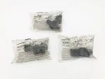 Lot Of 3 New Asco Joucomatic 881-22-602 Connector Kits. Fixed Price $29.95.