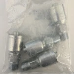 Lot4 Parker 10143-8-8 1/2" Hose Tube. Fixed Price $35.03.