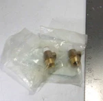 Febco - 781-075ll Test Cock 0.25m X 0.25f, Lead Free, New- 02 Pcs. Fixed Price $44.12.