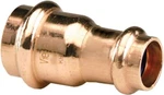 Viega 78147 Propress Zero Lead Copper Reducer 3/4 Inch By 1/2 P X 1 Pack. Fixed Price $27.62.