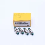 * New Qty. (4) Parker X62plpbh4 5/32 Stainless Steel Fittings. Fixed Price $25.10.
