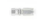 20620-12-12 Parker Field Attachable Hydraulic Hose Fitting. Fixed Price $31.54.