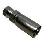 10655-8-8c Hose Fitting Parker, Steel Hydraulic Fitting, Hose.... Fixed Price $32.99.