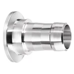 Usa Industrials Vacuum Fitting, Straight Adapter, 3/4" Tube X Id Barbed. Fixed Price $52.73.