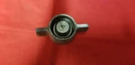 Hydraulic Heavy Duty Double Shutoff Quick Coupling, Safeway S51 Series. Fixed Price $39.99.
