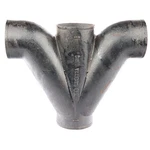 Grainger Approved 228052 Figure Five Combo Cast Iron, 2 In,socket 60wy26. Fixed Price $199.58.