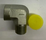 Parker 1/2-cd-s 1/2" Male Npt X Female Street Elbow. Fixed Price $13.20.