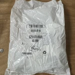 (5) Gates G25100-0608 Male Pipe (nptf 30 Cone Seat) (mega Crimp). Fixed Price $60.00.