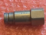 Parker Ff-372-8fp Coupling. Fixed Price $85.49.