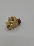 Parker 3/8 Npt Brass Street Tee Male To Female Vs2225p-6. Fixed Price $6.99.