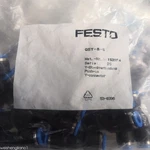 10pcs/1bag Festo Qsy-8-6 153154 Connector New Fast Shipping Qsy86. Fixed Price $39.43.