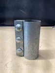 Morris Coupling 2-1/4-3c-0d Compression #131g12pr7. Fixed Price $25.00.