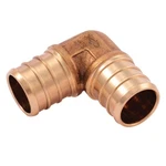 Sharkbite Pex Elbow Barb 3/4 25pk. Fixed Price $48.79.