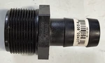 Banjo Hb125-100 1 Inch Hose Barb Shank X 1/4 Male Npt Pipe Thread. Fixed Price $6.00.