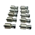 Bw2308-08fpx Hydraulic Fitting, 10 Pack Bw Series. Fixed Price $79.99.