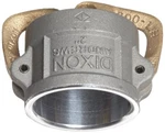 Dixon 200dc-lal Aluminum Cam And Groove Hose Fitting Lockable Dust Cap 2". Fixed Price $66.73.
