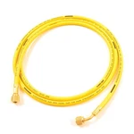 Uniweld H5smby Soft Magic Barrier Charging And Vacuum Hose 60 Inches, Yellow. Fixed Price $40.99.