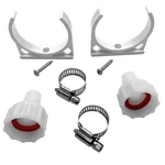 Yachtzmarine - Holding Tank Vent Filter Installation Kit Only Fits 5/8".... Fixed Price $27.44.