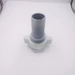 Gj-300 By Kuriyama Ground Joint Coupling Complete Set 3" Zinc Plate Hose X Fnpt. Fixed Price $124.00.