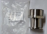Vne Eg22-6l1.5 Female Adapter T316l Stainless Steel. Fixed Price $45.00.