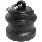 Green Leaf Glp150pl Cam Lever Plug, 1-1/2 In, Polypropylene, For: Female Coupler. Fixed Price $28.73.